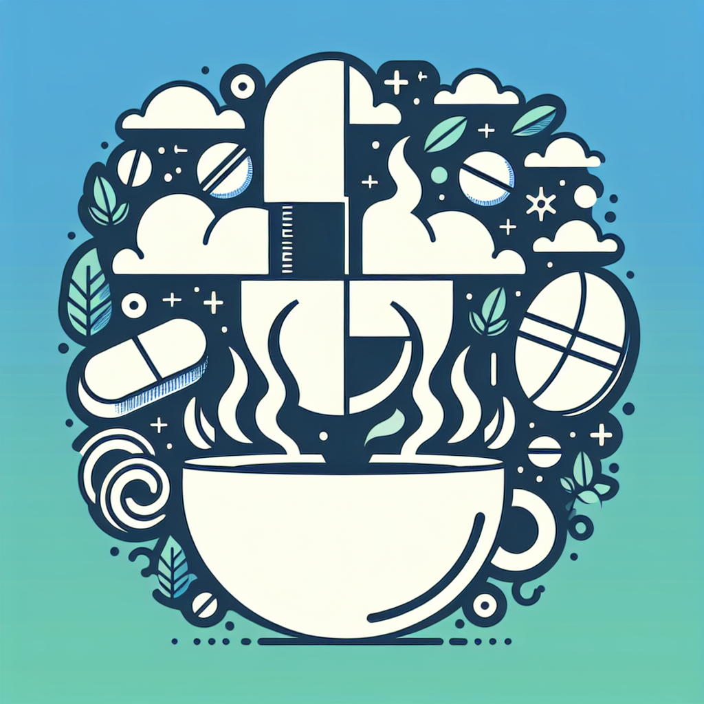 ¿Qué pasa al mezclar Sildenafil Citrate (Viagra generic) con cafeína?