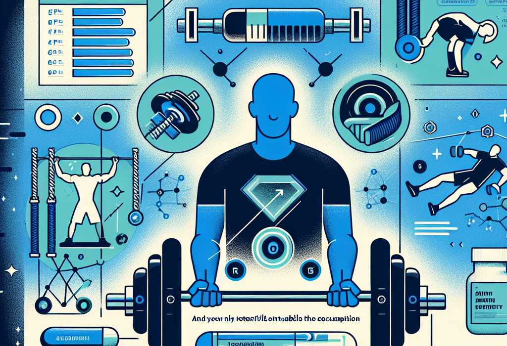 Qué rutina de empuje y tracción va mejor con Citrato de toremifeno