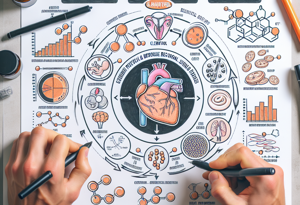 Qué señales indican buena respuesta a Clenbuterol