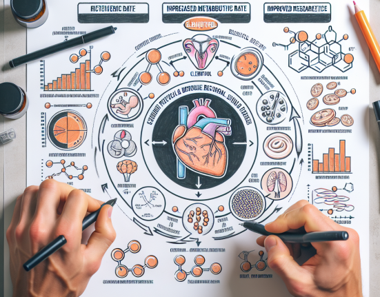 Qué señales indican buena respuesta a Clenbuterol