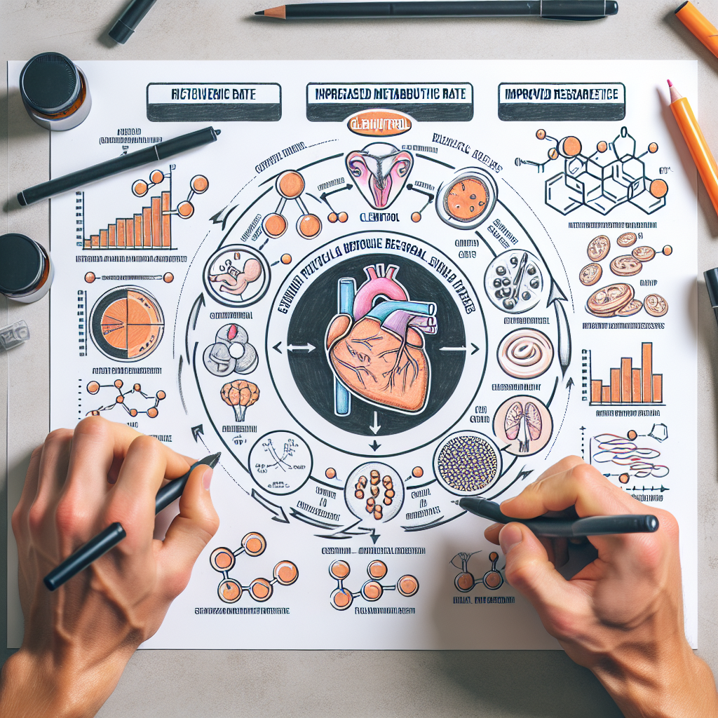 Qué señales indican buena respuesta a Clenbuterol