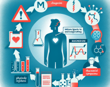 Qué señales indican que debes terminar el ciclo con Magnesium