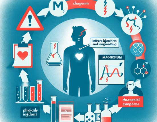 Qué señales indican que debes terminar el ciclo con Magnesium