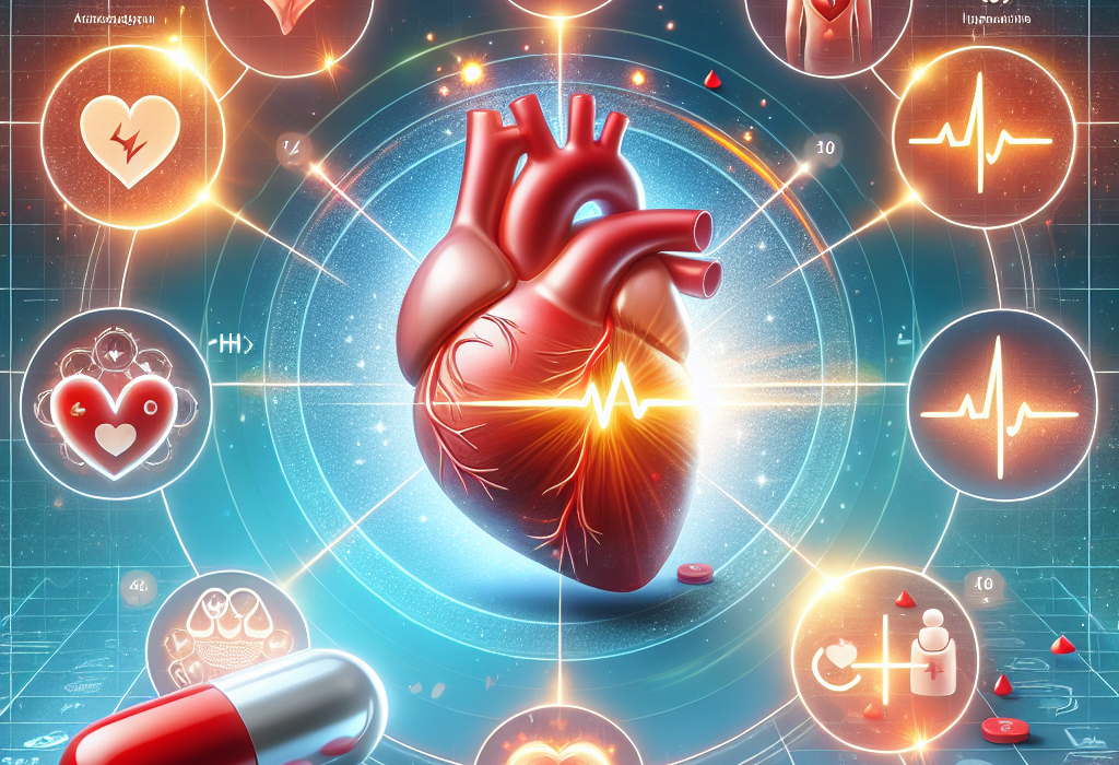 Qué señales indican una mejora cardiovascular con Letrozol