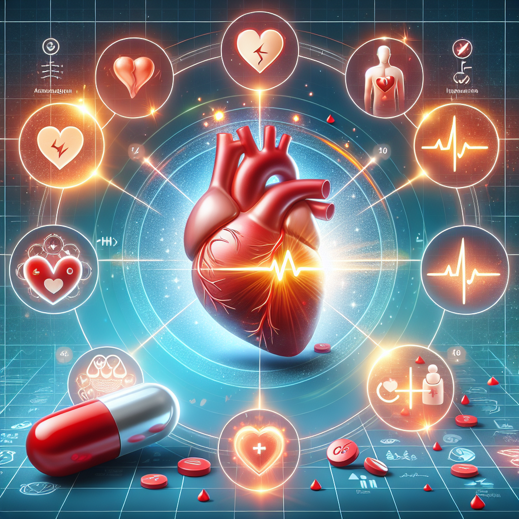 Qué señales indican una mejora cardiovascular con Letrozol