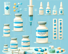 ¿Qué suplementos combinan bien con Agua bacteriostática para inyección?