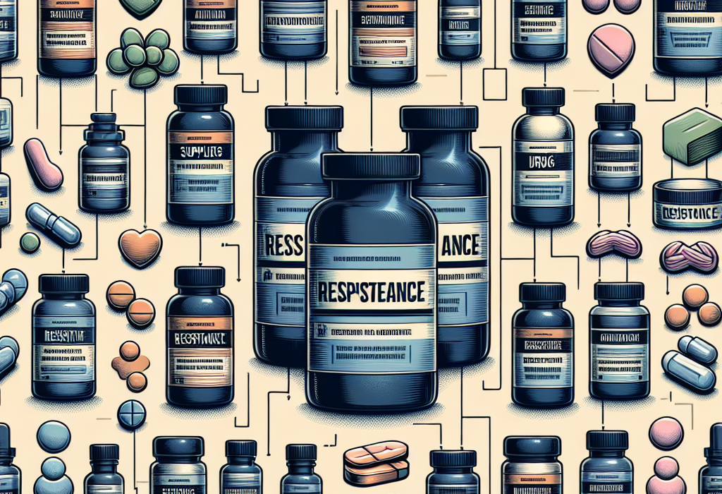 Suplementos que potencian el efecto de Medicamentos de resistencia