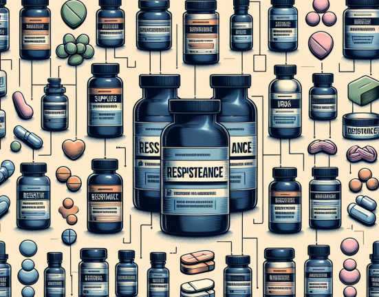 Suplementos que potencian el efecto de Medicamentos de resistencia