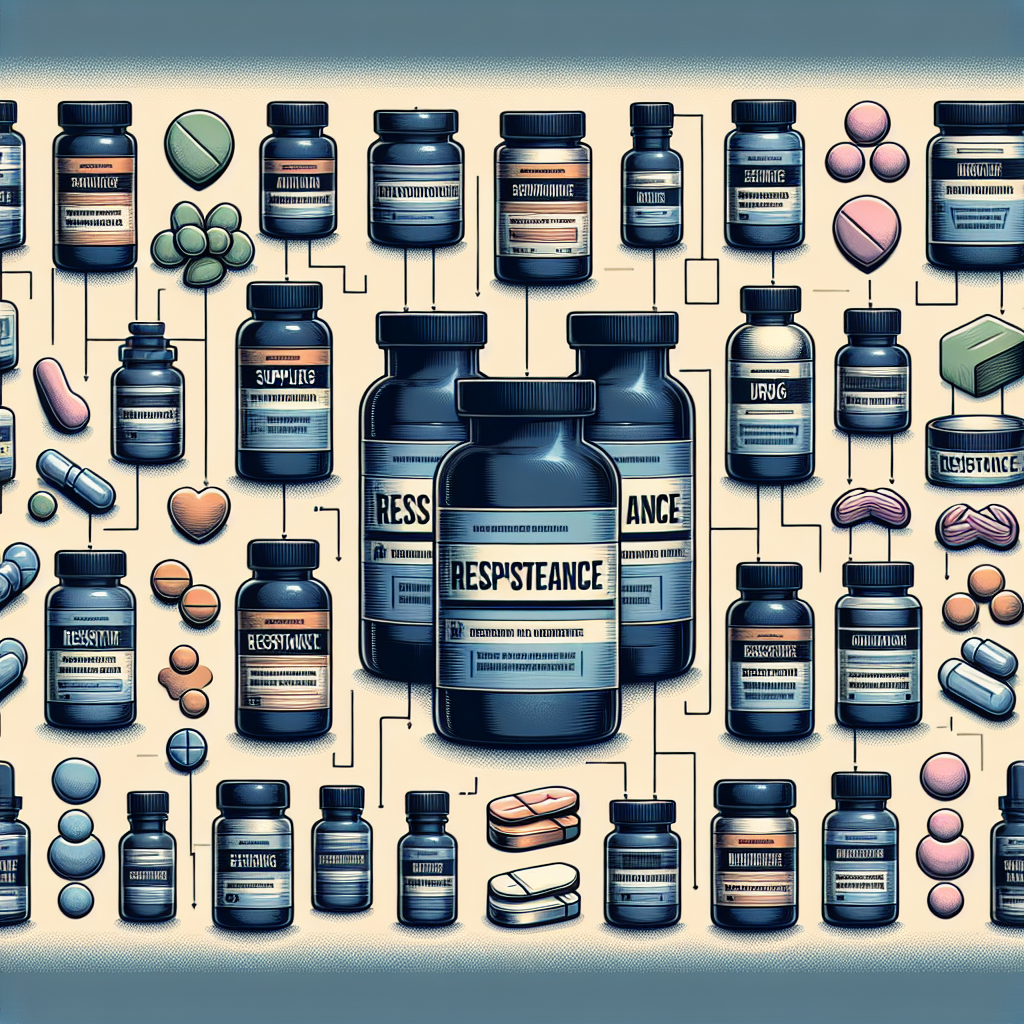 Suplementos que potencian el efecto de Medicamentos de resistencia