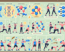 Cómo combinar Aminoácidos con entrenamiento funcional