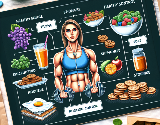 Cómo controlar el hambre al usar Cursos de esteroides para mujeres