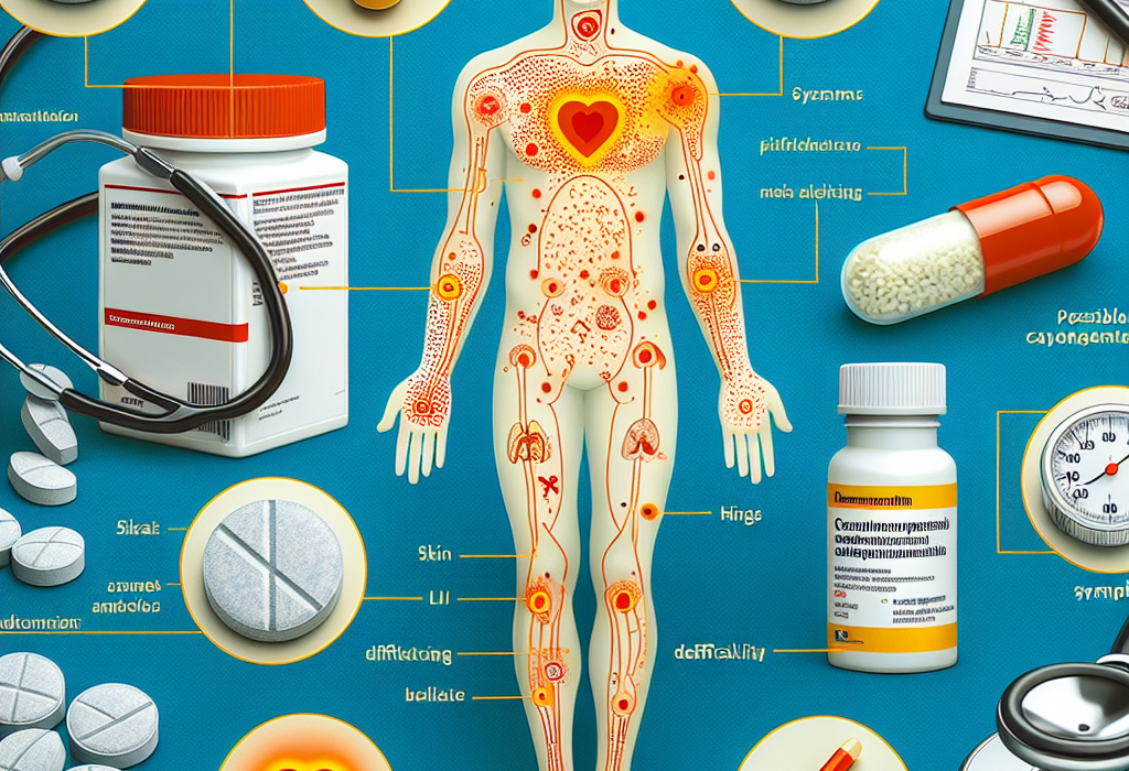 Cómo detectar una sobreestimulación con Pitavastatina cálcica