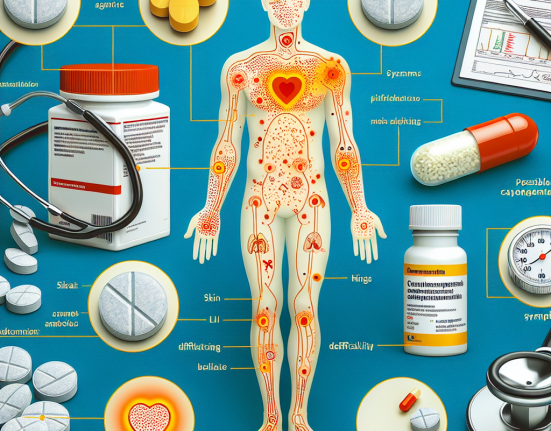 Cómo detectar una sobreestimulación con Pitavastatina cálcica