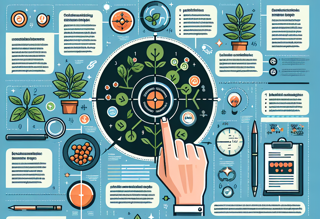 Cómo evaluar si Tribulus Terrestris está funcionando