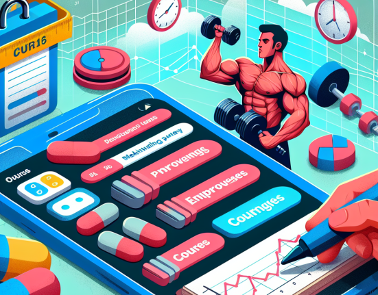 Cómo evaluar tus progresos semanales con Cursos de esteroides para aumentar la fuerza