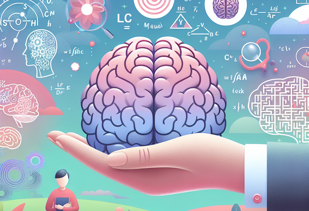 Cómo gestionar los efectos secundarios emocionales de Apoyo al cerebro y la memoria