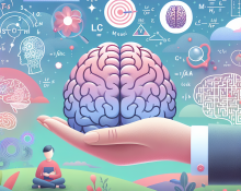 Cómo gestionar los efectos secundarios emocionales de Apoyo al cerebro y la memoria