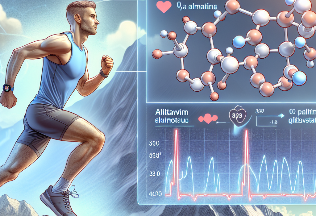Cómo influye Pitavastatina cálcica en entrenamientos en altitud