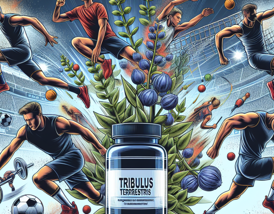 Cómo influye Tribulus Terrestris en deportes explosivos