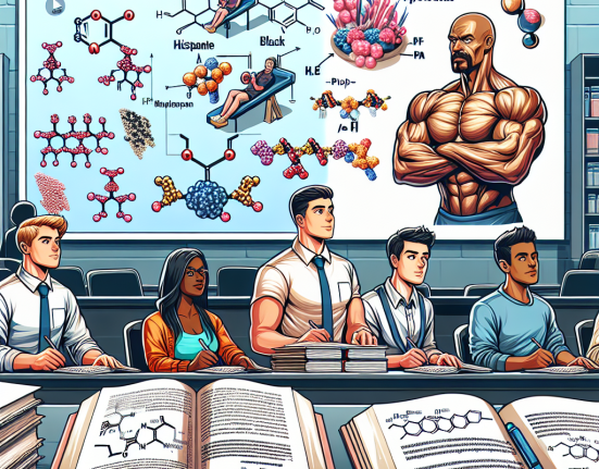 Cursos de péptidos en definición extrema: casos reales