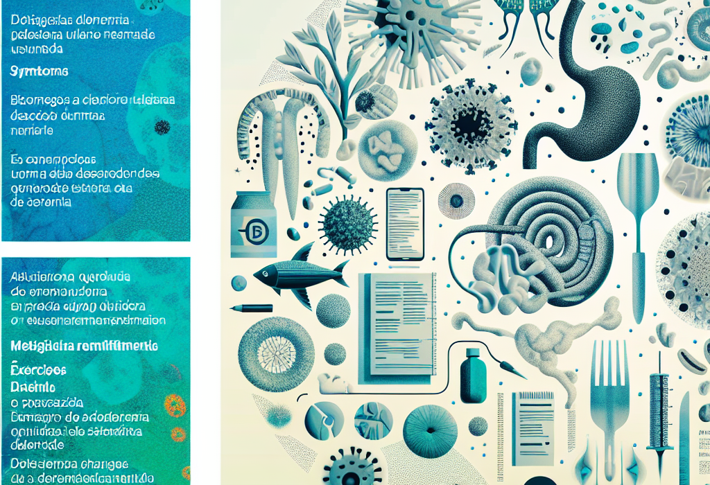 Dificultades digestivas con Clomid: soluciones