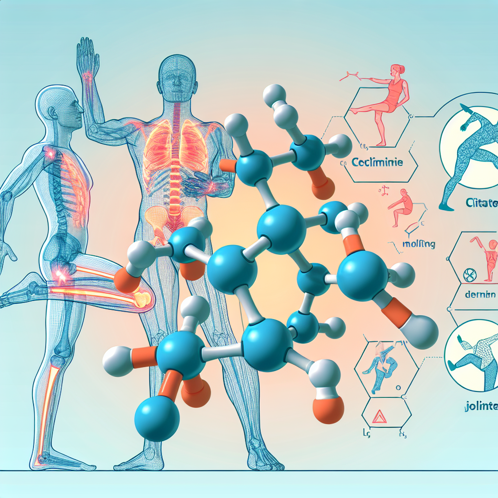 Enclomiphene citrate y mejoras en movilidad articular