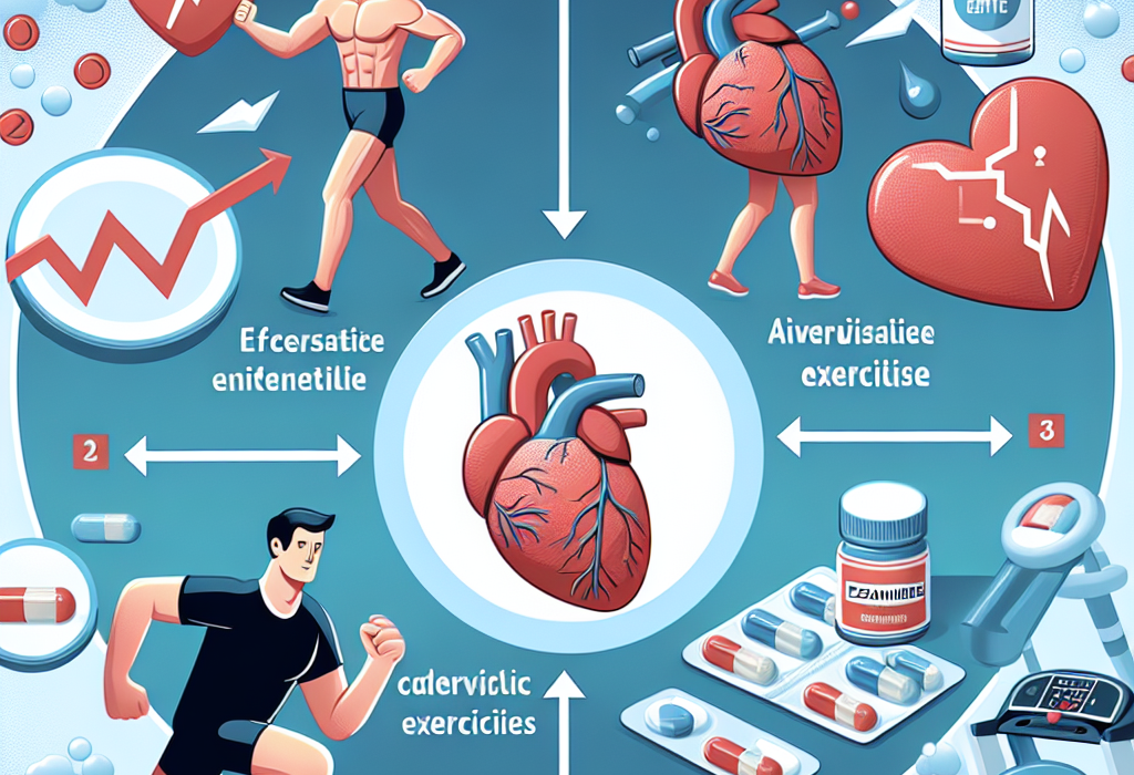 Ezetimiba en combinación con cardio: pros y contras