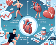 Ezetimiba en combinación con cardio: pros y contras