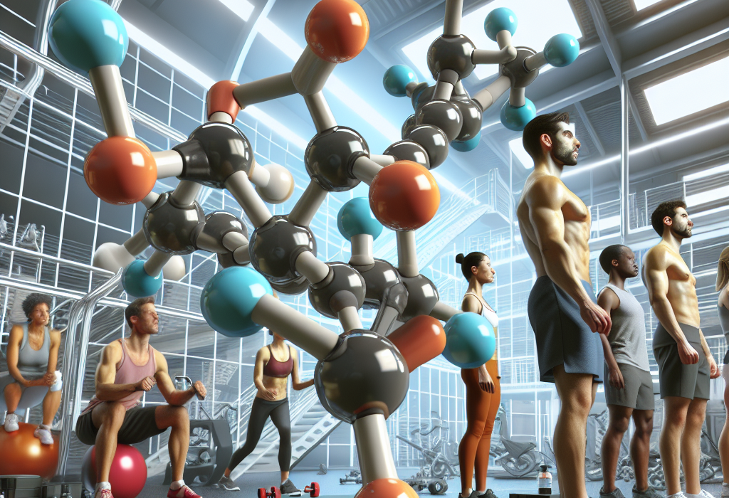 Ezetimiba y entrenamiento de circuito