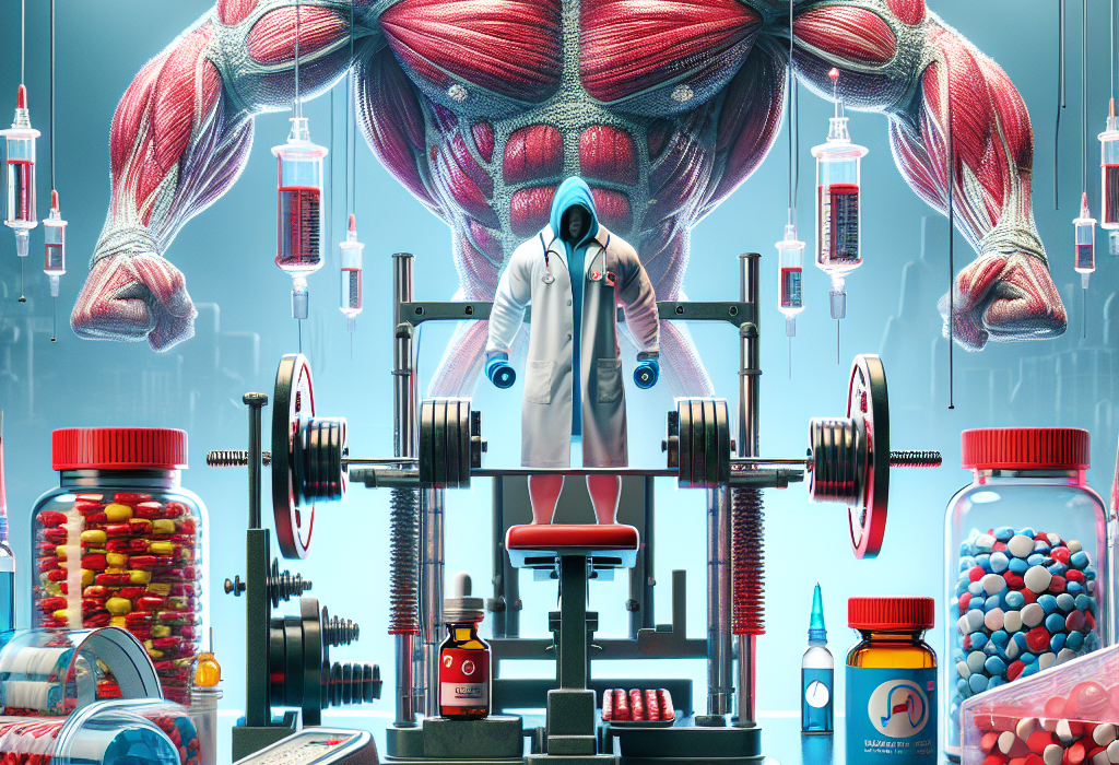 La importancia del PCT tras Cursos de esteroides para aumentar la fuerza