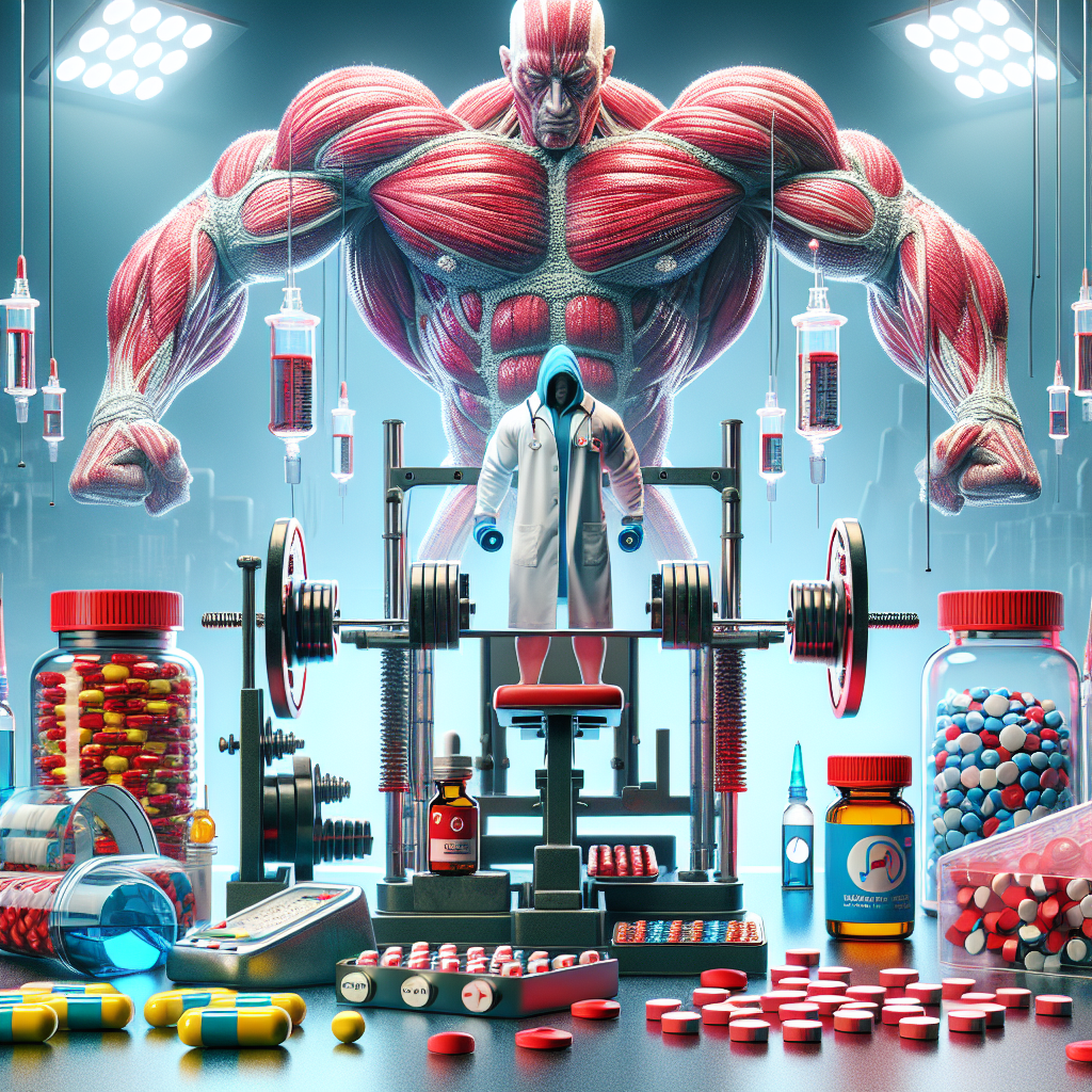 La importancia del PCT tras Cursos de esteroides para aumentar la fuerza