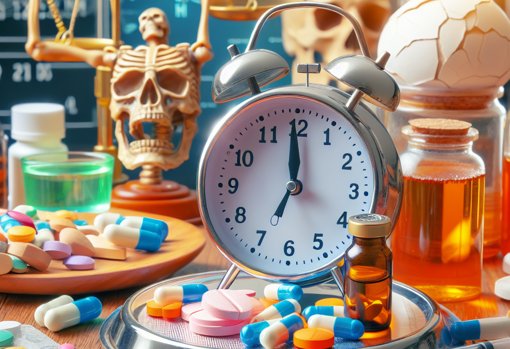 Mejor momento para iniciar PCT tras Ezetimiba