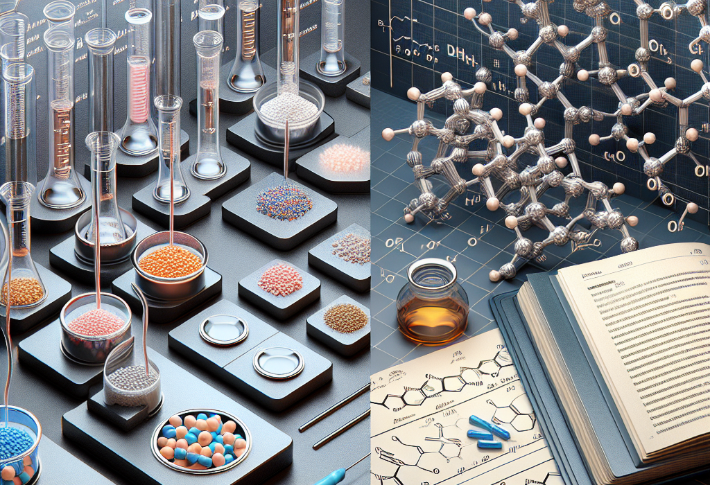 Protocolos de microdosis con Cursos de péptidos