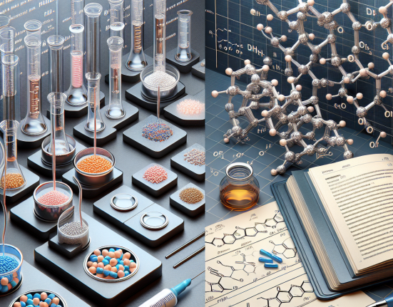 Protocolos de microdosis con Cursos de péptidos