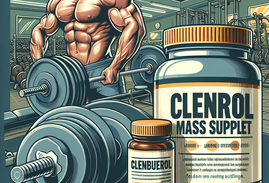 ¿Puede Cursos de esteroides para secado y modelado corporal (aumento de masa magra) usarse junto con clenbuterol?
