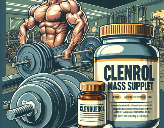 ¿Puede Cursos de esteroides para secado y modelado corporal (aumento de masa magra) usarse junto con clenbuterol?