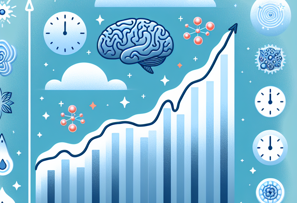 Qué cambios esperar en los niveles de energía con Apoyo al cerebro y la memoria