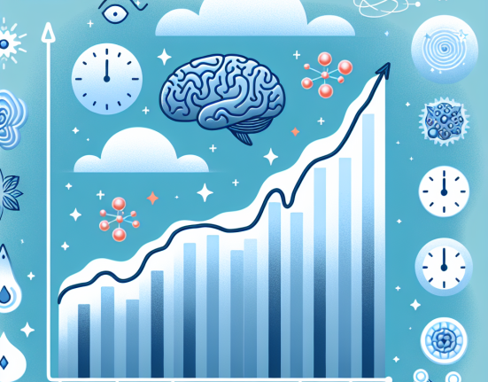 Qué cambios esperar en los niveles de energía con Apoyo al cerebro y la memoria