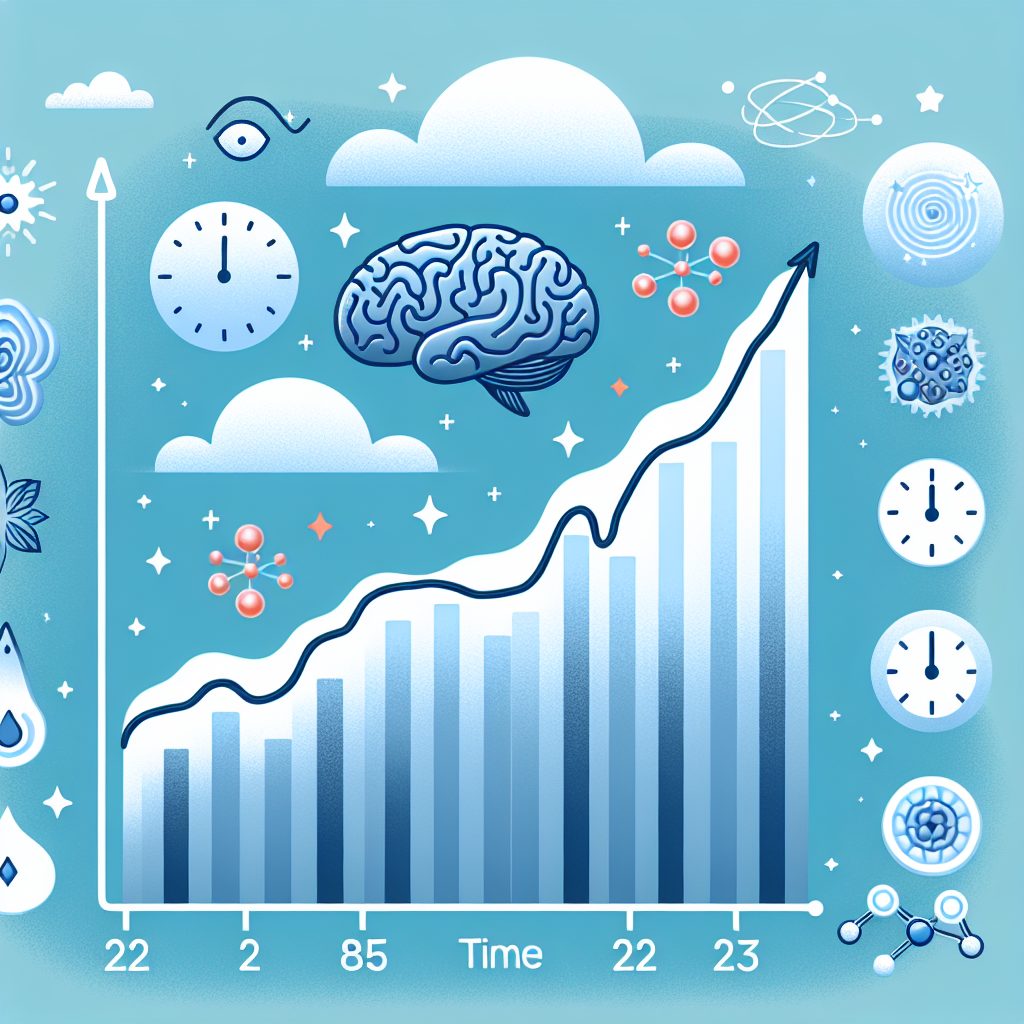Qué cambios esperar en los niveles de energía con Apoyo al cerebro y la memoria