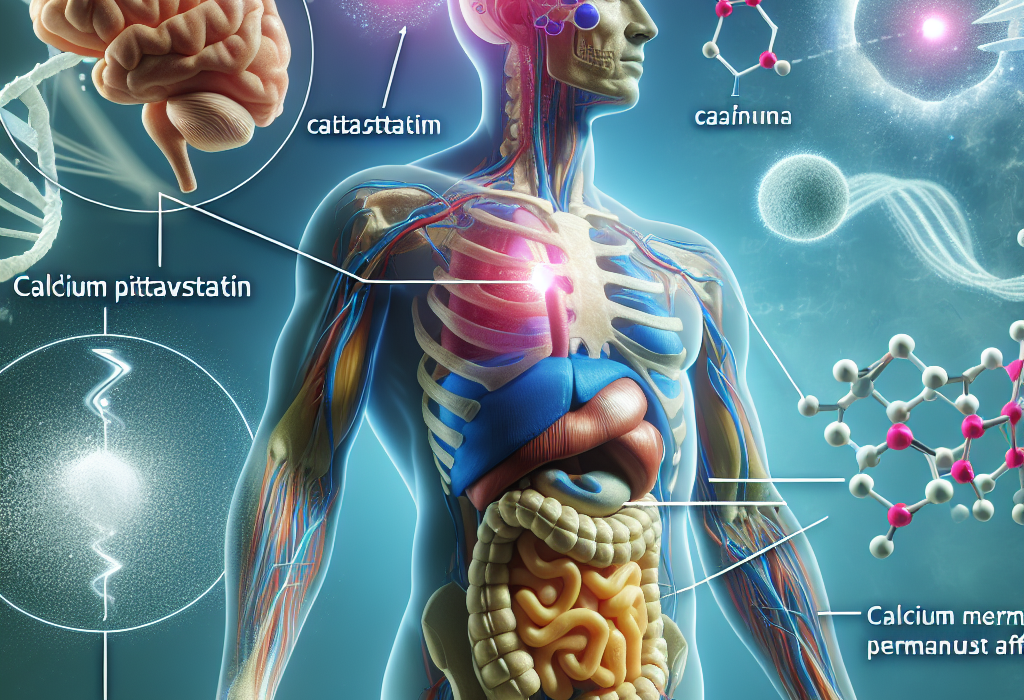 Qué efectos pueden ser permanentes tras Pitavastatina cálcica
