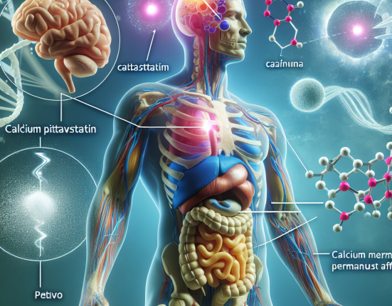 Qué efectos pueden ser permanentes tras Pitavastatina cálcica