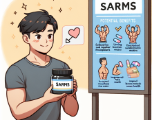 Qué esperar al usar SARMs por primera vez