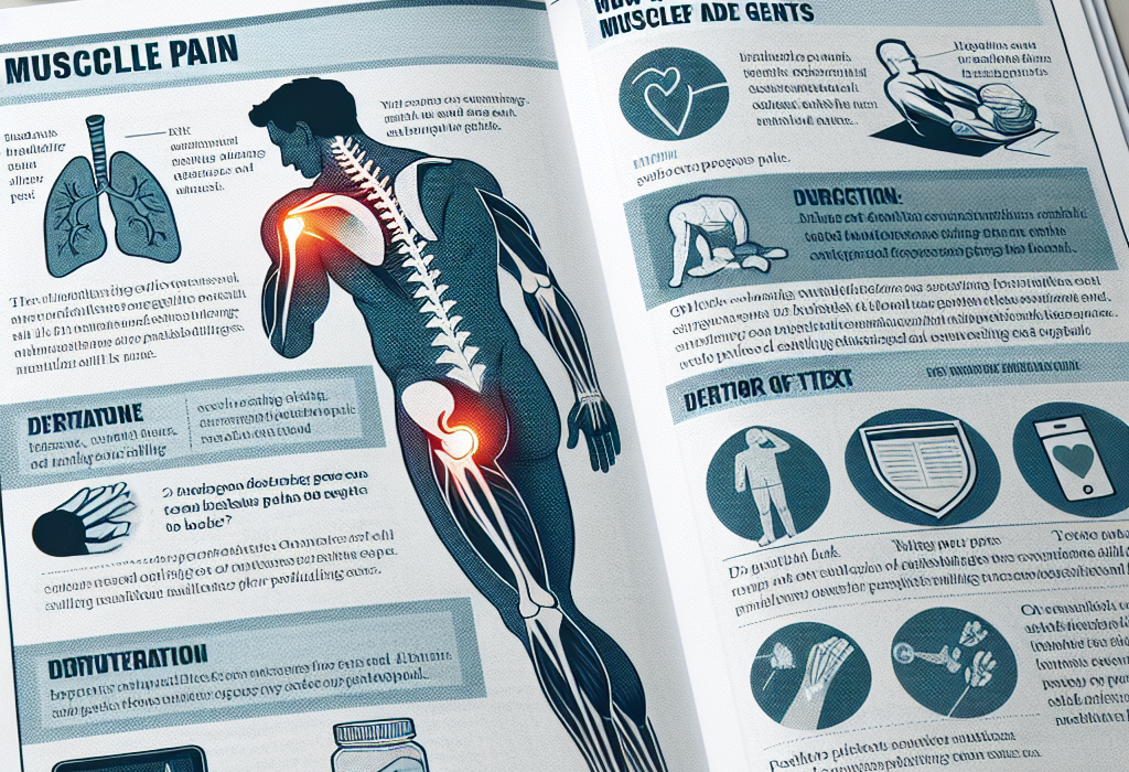 ¿Qué hacer si Colesterol - agentes reductores te produce dolor muscular?