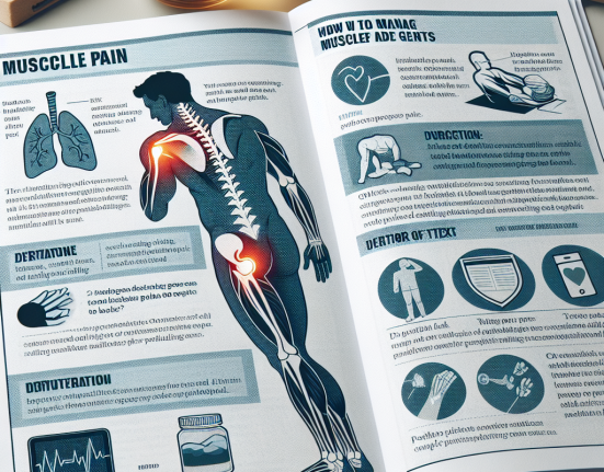 ¿Qué hacer si Colesterol - agentes reductores te produce dolor muscular?