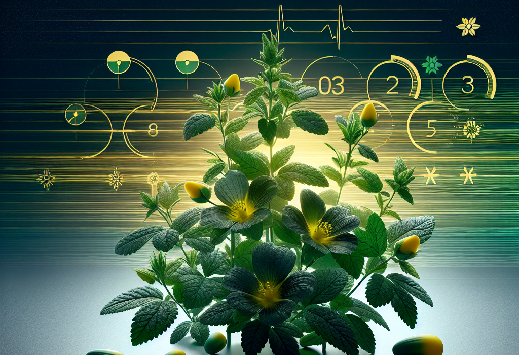 Qué pasa si combinas Tribulus Terrestris con ayuno prolongado