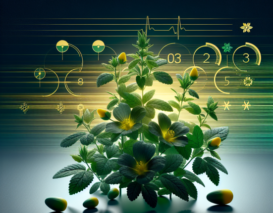 Qué pasa si combinas Tribulus Terrestris con ayuno prolongado