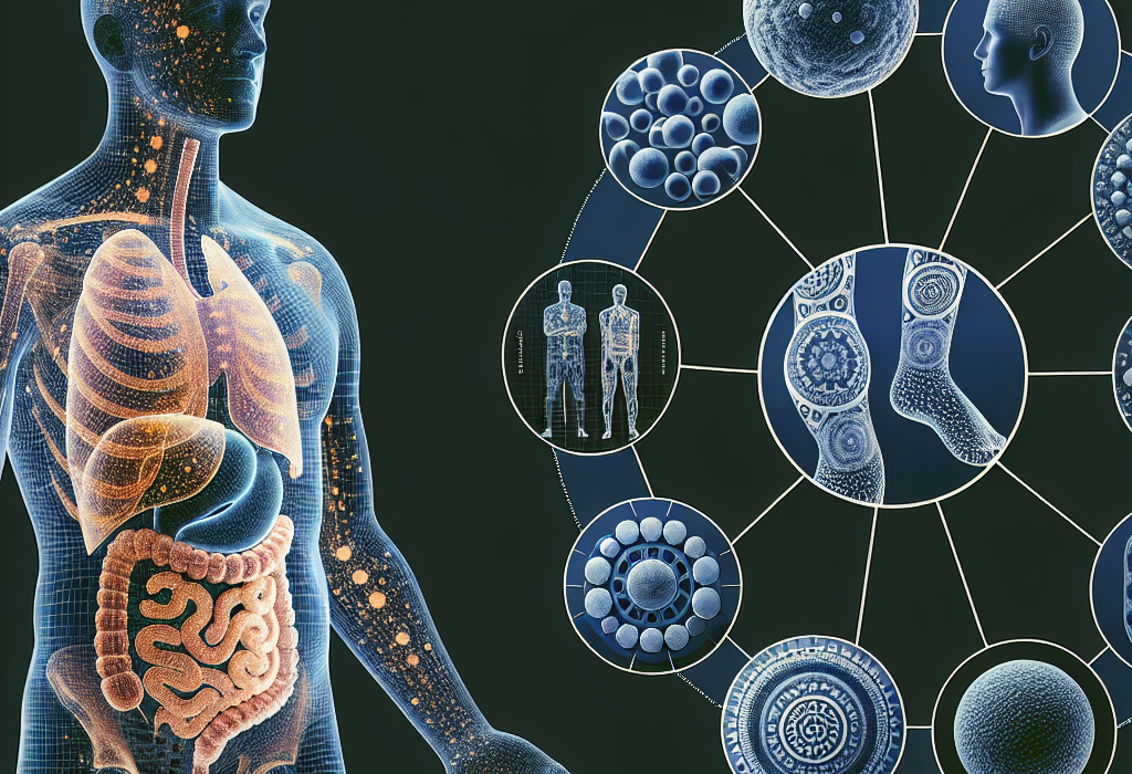 Qué tipo de grasa corporal se reduce con Salud general