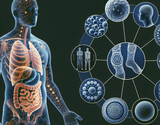 Qué tipo de grasa corporal se reduce con Salud general