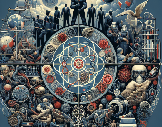 Salud general en protocolos de recomposición agresiva