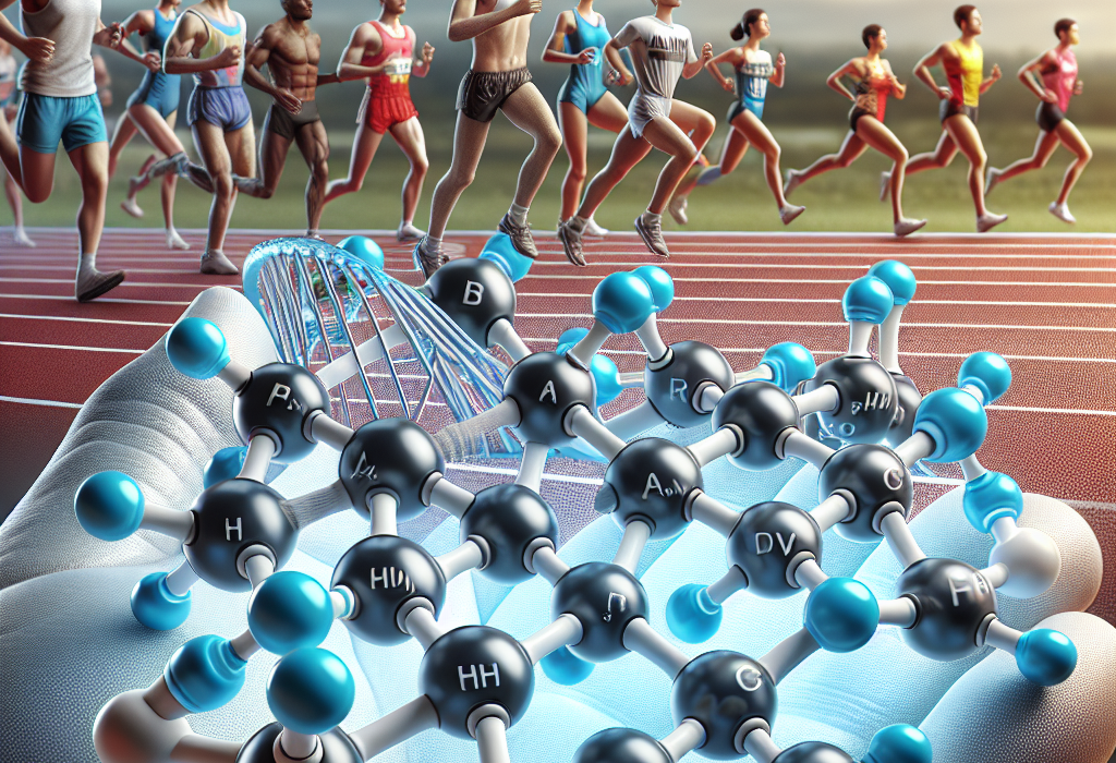 Vardenafil (Levitra Generic) y uso en deportes de resistencia